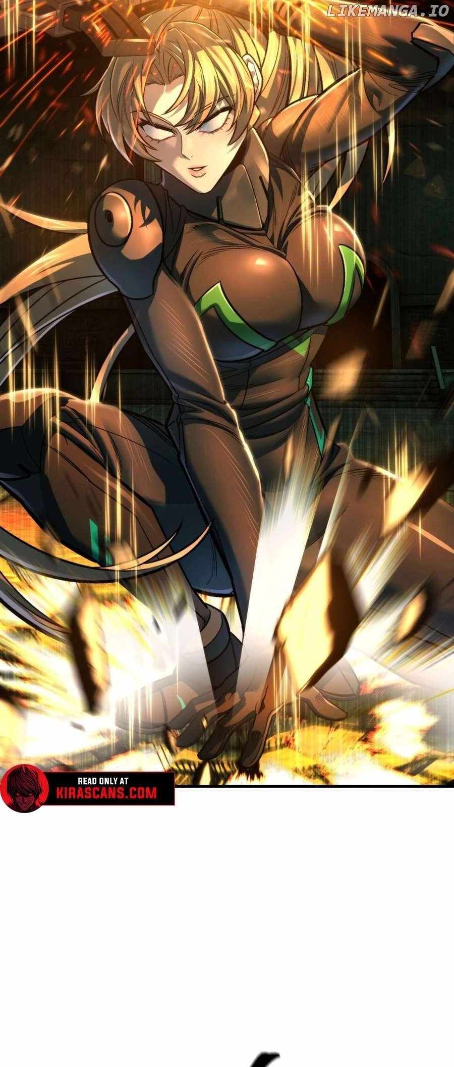 I'm an Ex-class Hunter Chapter 58 6